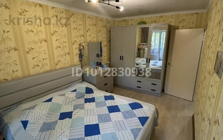 3-бөлмелі пәтер · 60.3 м² · 3/6 қабат, кудайбердыулы 38, бағасы: 26 млн ₸ в Астане, Алматы р-н — фото 2
