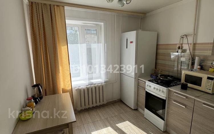 1-бөлмелі пәтер · 37 м² · 3/5 қабат, Сарыарка 24, бағасы: 19 млн ₸ в Астане, Сарыарка р-н — фото 2