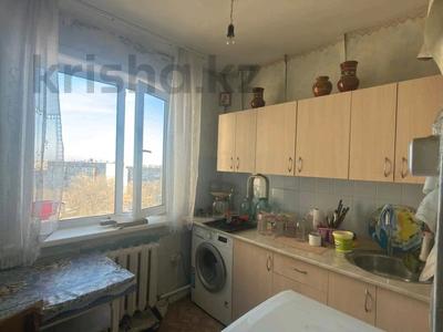 3-бөлмелі пәтер · 48 м² · 5/5 қабат, Абая *, бағасы: 5.6 млн ₸ в Темиртау