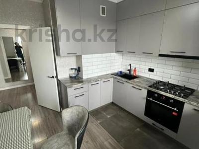 2-бөлмелі пәтер · 65 м² · 5/5 қабат, Жас Канат 1/52 — В ИПОТЕКУ ПРОХОДИТ, бағасы: 34.1 млн ₸ в Алматы, Турксибский р-н