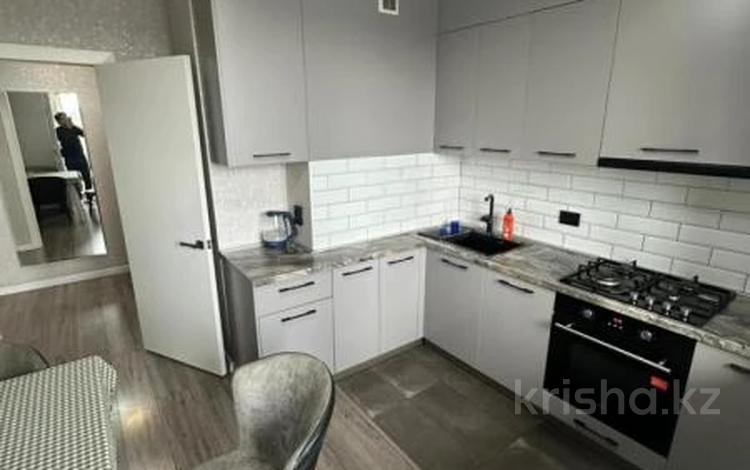 2-бөлмелі пәтер · 65 м² · 5/5 қабат, Жас Канат 1/52 — В ИПОТЕКУ ПРОХОДИТ, бағасы: 34.1 млн ₸ в Алматы, Турксибский р-н — фото 2