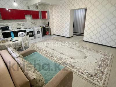 2-бөлмелі пәтер · 47.5 м² · 2/5 қабат, ЖМ Лесная поляна 1-51, бағасы: 22 млн ₸ в Косшы