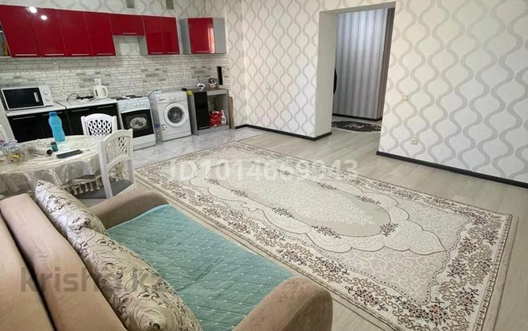 2-комнатная квартира · 47.5 м² · 2/5 этаж, ЖМ Лесная поляна 1-51 за 22 млн ₸ в Косшы — фото 2