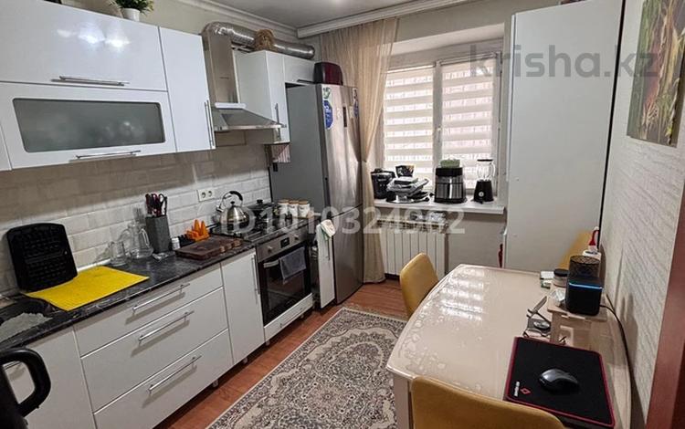 2-бөлмелі пәтер · 52.1 м² · 1/6 қабат, Абылхаир хана 21/1, бағасы: 20 млн ₸ в Актобе — фото 2