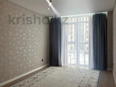 2-бөлмелі пәтер · 62.1 м² · 4/9 қабат, мкр. Алтын орда, Мангилик ел, бағасы: 25.5 млн ₸ в Актобе