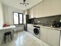 4-комнатная квартира · 75 м² · 4/5 этаж, мкр Орбита-4 1 — Биржана Мустафина за 56 млн ₸ в Алматы, Бостандыкский р-н