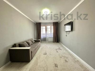 4-бөлмелі пәтер · 75 м² · 4/5 қабат, Орбита-4 ш/а. 1 — Биржана Мустафина, бағасы: 51 млн ₸ в Алматы, Бостандыкский р-н