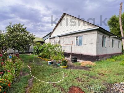 Отдельный дом · 4 комнаты · 122.5 м² · 10 сот., Плодопитомник 10 за 22 млн ₸ в Талдыкоргане