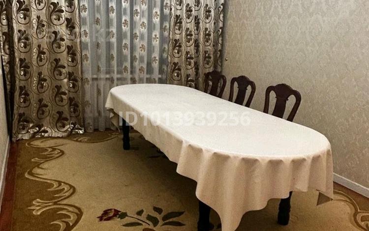 3-комнатная квартира · 60 м² · 5/5 этаж, 9 микрорайон 52 — Қайқармет базары, Сафият дүкені, балабақша, 45 орта мектеп за 22 млн ₸ в Таразе — фото 2