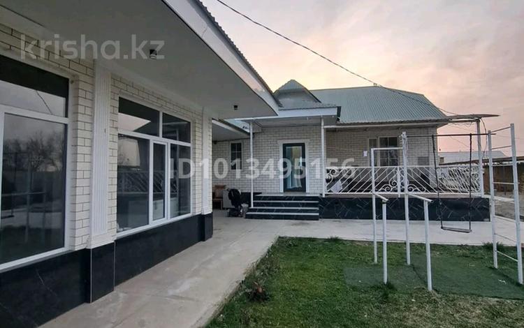 Жеке үй · 3 бөлме · 120 м² · 10 жүзд., Кансонар 22 — Кумшагал, бағасы: 20 млн ₸ в Таразе — фото 2