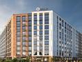 3-комнатная квартира · 70.72 м² · 3/9 этаж, Е 117 55 за ~ 38.4 млн ₸ в Астане, Есильский р-н