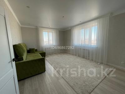3-комнатная квартира · 103 м² · 8/10 этаж, УмайАна 14 за 55 млн ₸ в Астане, Есильский р-н