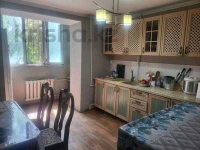 3-комнатная квартира · 79.3 м² · 2/5 этаж, Толебаева 198 за 24.5 млн 〒 в Талдыкоргане