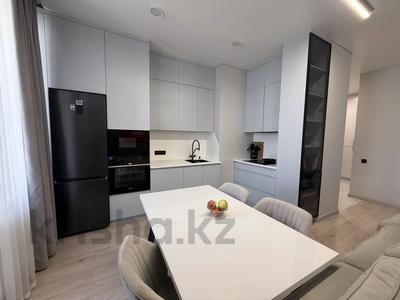 3-бөлмелі пәтер · 90 м² · 5/5 қабат, Гоголя, бағасы: 62.5 млн ₸ в Караганде, Казыбек би р-н