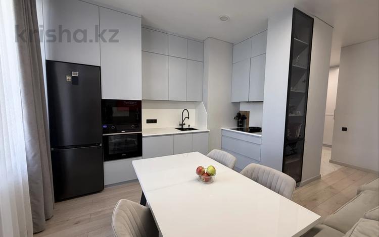 3-бөлмелі пәтер · 90 м² · 5/5 қабат, Гоголя, бағасы: 62.5 млн ₸ в Караганде, Казыбек би р-н — фото 2