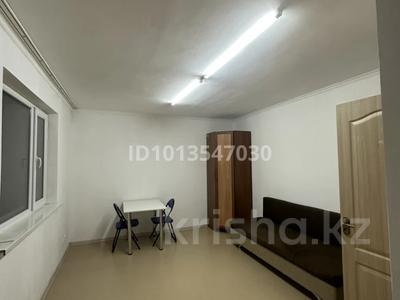 1-бөлмелі пәтер · 22 м², мкр Нур Алатау, бағасы: 170 000 ₸ в Алматы, Бостандыкский р-н
