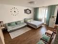 1-комнатная квартира · 33.3 м² · 3/4 этаж, мкр Коктем-2, Коктем 2 за 27 млн ₸ в Алматы, Бостандыкский р-н