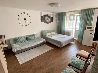 1-комнатная квартира · 33.3 м² · 3/4 этаж, мкр Коктем-2, Коктем 2 за 27 млн ₸ в Алматы, Бостандыкский р-н