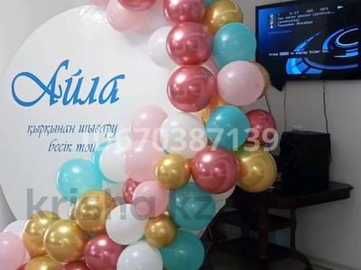 Дом · 6 комнат · 220 м², Жанкент 128 — Сатпаева за 35 000 〒 в Астане, Алматы р-н
