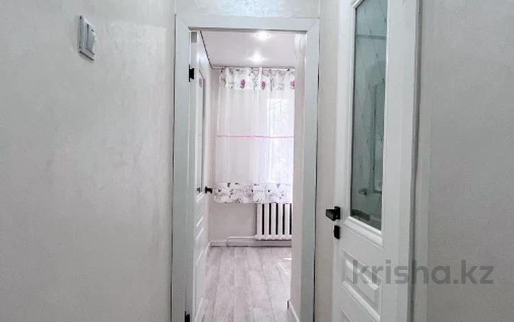 1-бөлмелі пәтер · 31 м² · 2/4 қабат, Жетису, бағасы: 12.5 млн ₸ в Талдыкоргане — фото 4