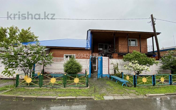 Отдельный дом · 6 комнат · 75 м² · 8 сот., Будчанова 8 — Зеленстрой за 55 млн 〒 в Павлодаре — фото 2