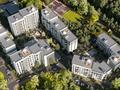 2-комнатная квартира · 51 м² · 4/12 этаж, Сагадат Нурмагамбетов 71 — выше Толе Би за 49.5 млн ₸ в Алматы, Медеуский р-н — фото 18