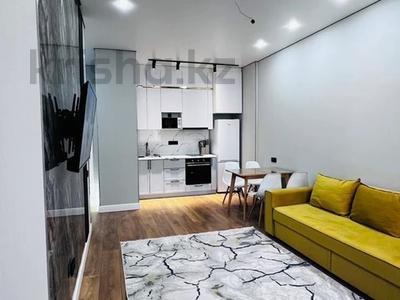 2-комнатная квартира · 42 м² · 6/12 этаж, Толе би 25/1 за 28.5 млн ₸ в Астане, Нура р-н