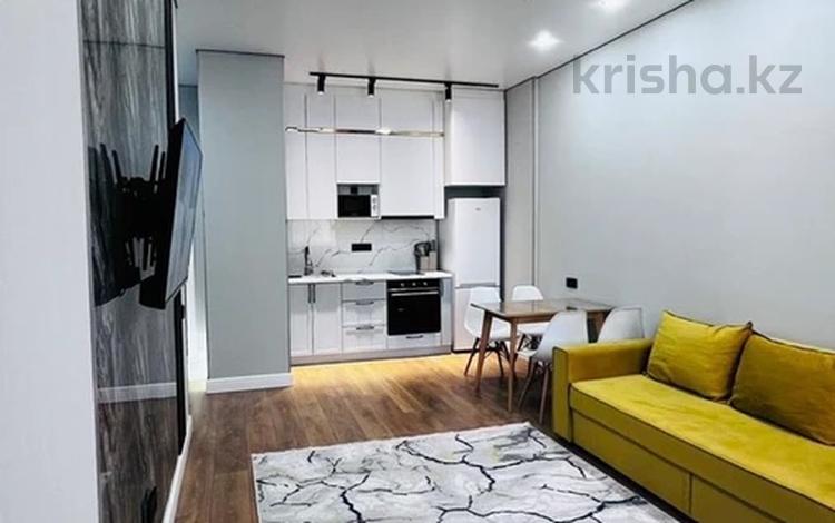 2-комнатная квартира · 42 м² · 6/12 этаж, Толе би 25/1 за 28.5 млн ₸ в Астане, Нура р-н — фото 2