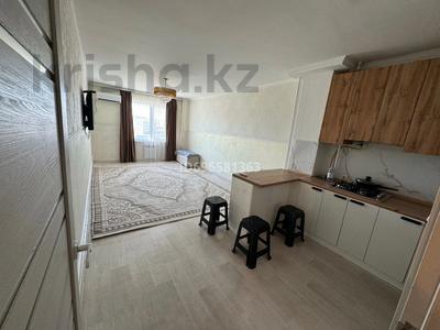 2-комнатная квартира, 44 м², 5/7 этаж помесячно, 33-й мкр, 33-ш/а. 30 — Маңғыстау арена жанында за 130 000 〒 в Актау, 33-й мкр