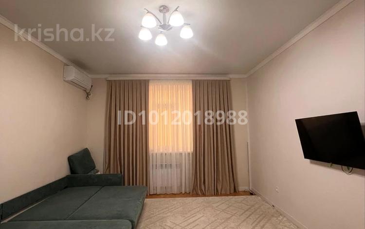 1-бөлмелі пәтер · 48 м² · 6/7 қабат, 19-й мкр 111, бағасы: 16 млн ₸ в Актау — фото 2
