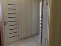 1-комнатная квартира · 40 м² · 4/18 этаж, Тауелсиздик 21/5 — Шарль де Голль - Тауелсиздик за 230 000 ₸ в Астане, Алматы р-н — фото 12