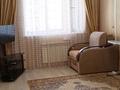1-комнатная квартира · 40 м² · 4/18 этаж, Тауелсиздик 21/5 — Шарль де Голль - Тауелсиздик за 230 000 ₸ в Астане, Алматы р-н
