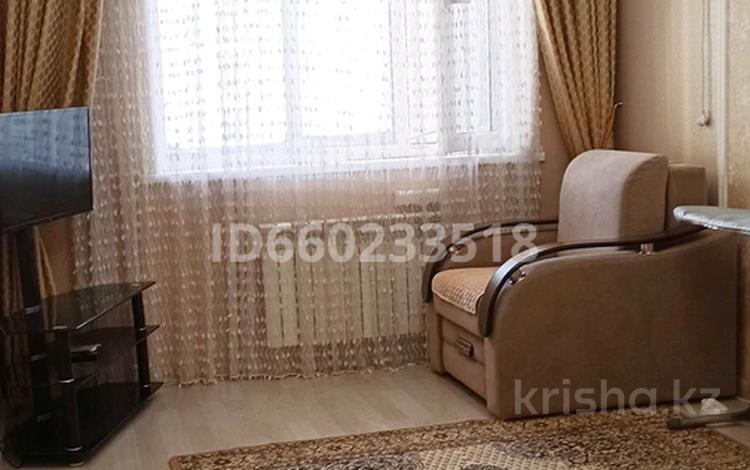 1-комнатная квартира · 40 м² · 4/18 этаж, Тауелсиздик 21/5 — Шарль де Голль - Тауелсиздик за 230 000 ₸ в Астане, Алматы р-н — фото 32
