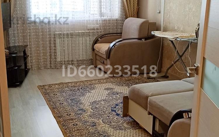 1-комнатная квартира · 40 м² · 4/18 этаж, Тауелсиздик 21/5 — Шарль де Голль - Тауелсиздик за 250 000 ₸ в Астане, Алматы р-н — фото 36