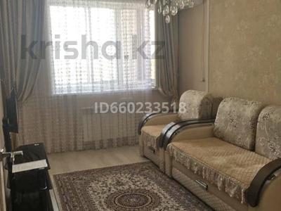 1-комнатная квартира · 40 м² · 4/18 этаж, Тауелсиздик 21/5 — Шарль де Голль - Тауелсиздик за 235 000 〒 в Астане, Алматы р-н
