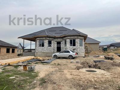 Отдельный дом · 5 комнат · 140 м² · 6 сот., Алатауская трасса — Аспан сити за 33 млн ₸ в Алматинской обл., Талгарский р-н