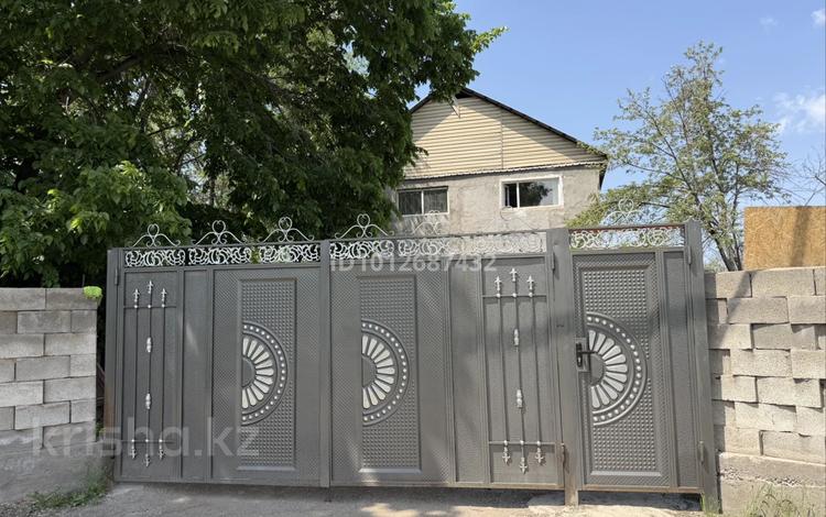 Жеке үй · 5 бөлме · 140 м² · 6 сот., 7 линия 130, бағасы: 35 млн ₸ в Боралдае (Бурундай) — фото 2