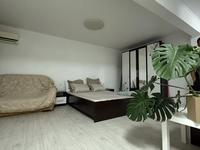 1-бөлмелі пәтер · 35 м² · 2/5 қабат, Сейфулина 15, бағасы: 13 000 〒 в Балхаше