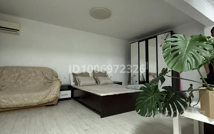 1-бөлмелі пәтер · 35 м² · 2/5 қабат, Сейфулина 15, бағасы: 13 000 〒 в Балхаше — фото 2