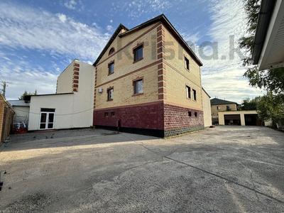 Отдельный дом · 9 комнат · 1022.8 м² · 20 сот., Тулкыбас — Юго восток правая сторона за 270 млн 〒 в Астане, Алматы р-н