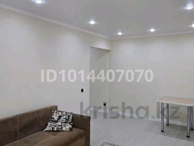 1-комнатная квартира · 31 м² · 1/4 этаж, мкр №1 — рядом Сайна Жубанова за 26 млн ₸ в Алматы, Ауэзовский р-н