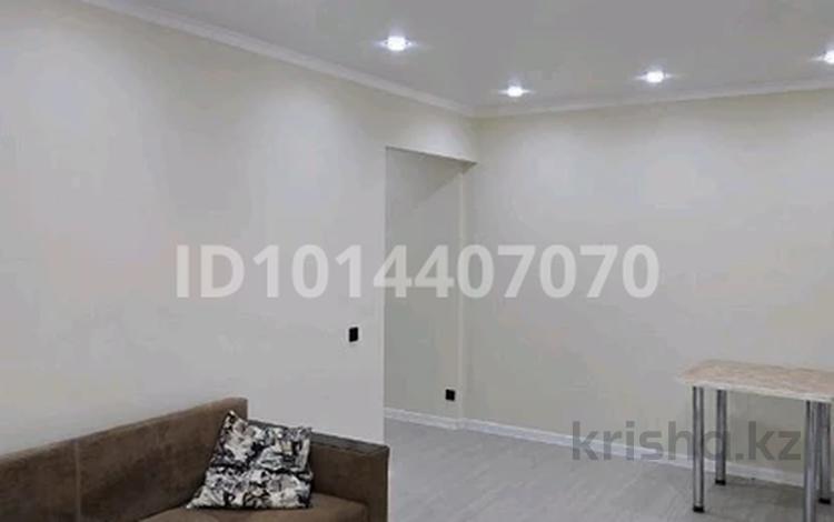 1-комнатная квартира · 31 м² · 1/4 этаж, мкр №1 — рядом Сайна Жубанова за 26 млн ₸ в Алматы, Ауэзовский р-н — фото 2