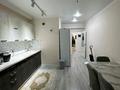 3-бөлмелі пәтер · 85 м² · 6/10 қабат, Шұғыла ш/а., Сакена Жунисова — Ул. Төле би - ул. Алатау, бағасы: 45 млн ₸ в Алматы, Наурызбайский р-н — фото 4