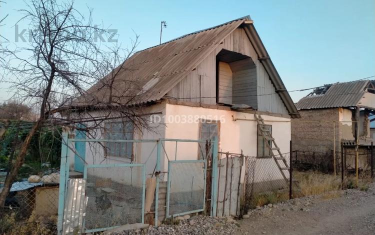 Дача · 2 комнаты · 30 м² · 8 сот., ул. Сандыктас 8 — Массив Шолдала за 6 млн 〒 в Таразе — фото 2