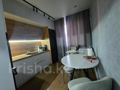 1-комнатная квартира · 36.9 м² · 3/9 этаж, Шак-Шак Жанибек Батыра 45 за 20.5 млн ₸ в Костанае