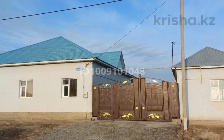 Жеке үй · 4 бөлме · 150 м² · 10 сот., Сарқырама 5 а, бағасы: 19 млн 〒 в  — фото 2