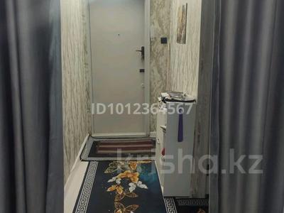 2-комнатная квартира · 57 м² · 1/5 этаж, ул. Абдыразакова 1 за 25 млн ₸ в Шымкенте, Аль-Фарабийский р-н
