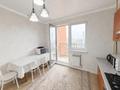 1-комнатная квартира · 42 м² · 8/10 этаж, мкр Шугыла, Жунисова — ипотеку проходит Алматы жастары за 23.5 млн ₸ в Наурызбайский р-н