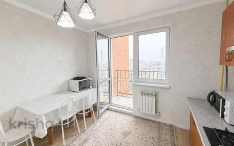 1-комнатная квартира · 42 м² · 8/10 этаж, мкр Шугыла, Жунисова — ипотеку проходит Алматы жастары за 23.5 млн ₸ в Наурызбайский р-н — фото 2