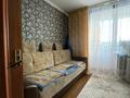 4-комнатная квартира, 81 м², 2/5 этаж, Кирова 55 за 18.5 млн 〒 в Щучинске
